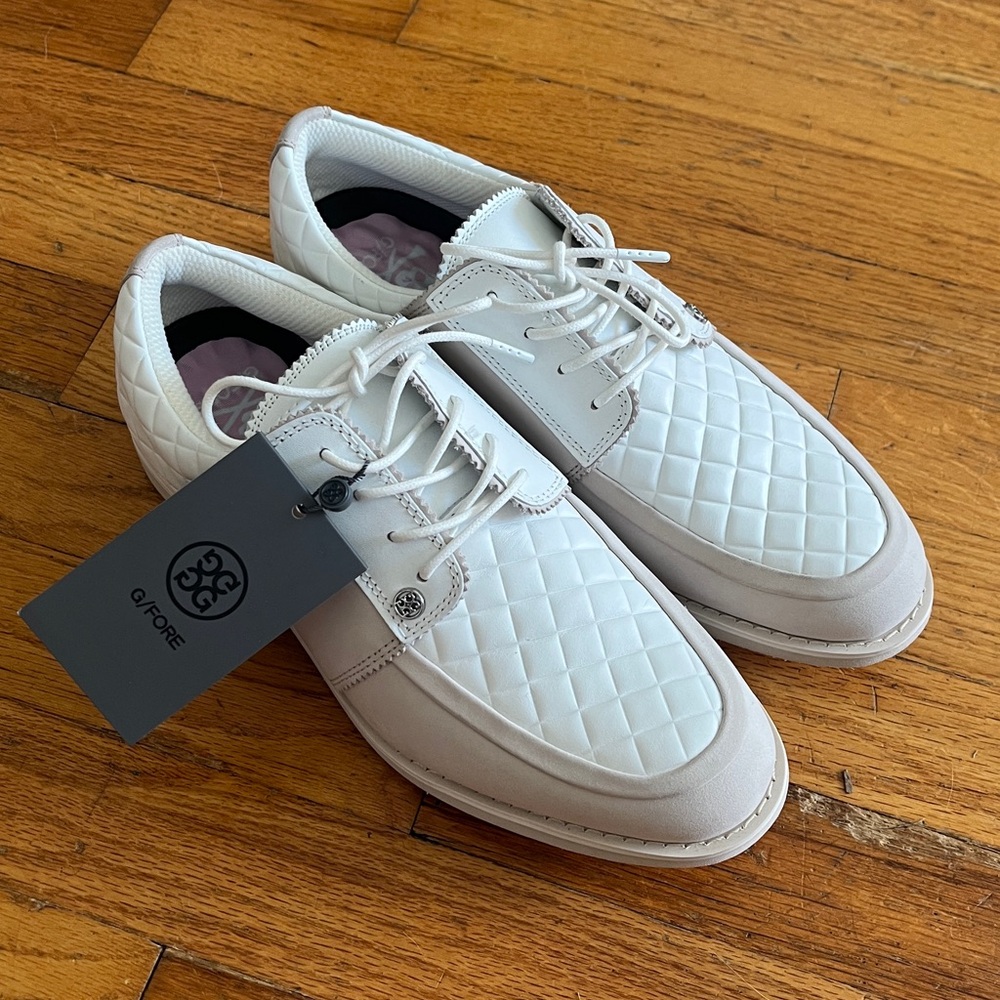 G/fore Women’s Golf Shoes - Size 9
